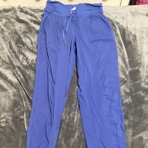 Lululemon dance studio jogger 4
